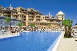 ���� ����� Riu Atlantico 4*