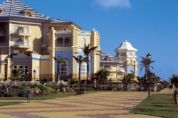 ���� ����� Riu Atlantico 4*