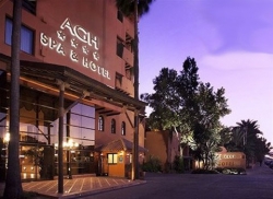 ���� ����� AGH Estepona Spa 5*