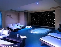 ���� ����� AGH Estepona Spa 5*