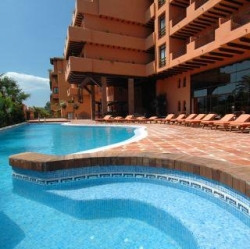 ���� ����� AGH Estepona Spa 5*