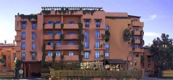 ���� ����� AGH Estepona Spa 5*