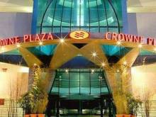 ���� ����� Crown Plaza 5*