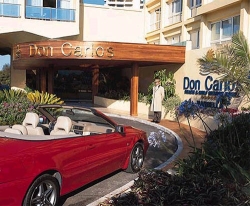 ���� ����� Don Carlos 5*