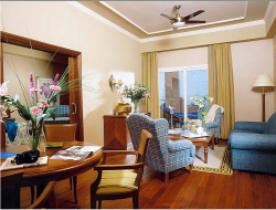 ���� ����� Elba Estepona 5*