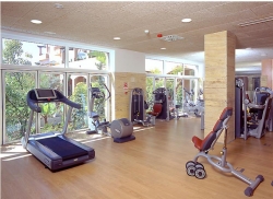 ���� ����� Elba Estepona 5*