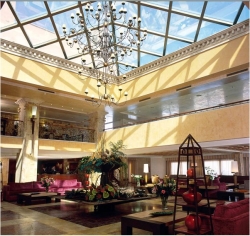 ���� ����� Elba Estepona 5*