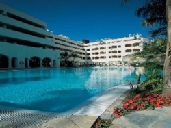 ���� ����� Gran Hotel Guadalpin Marbella SPA 5*