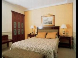 ���� ����� Gran Hotel Guadalpin Marbella SPA 5*