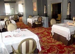 ���� ����� Gran Hotel Guadalpin Marbella SPA 5*