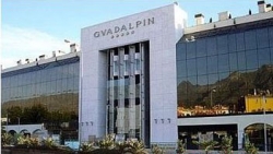 ���� ����� Gran Hotel Guadalpin Marbella SPA 5*