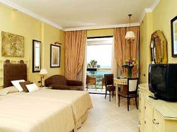 ���� ����� Gran Hotel Melia Don Pepe 5*