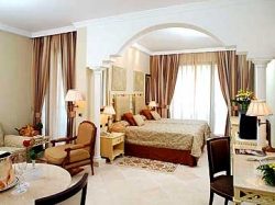 ���� ����� Gran Hotel Melia Don Pepe 5*