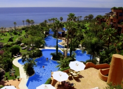 ���� ����� Kempinski Resort Hotel Estepona 5*
