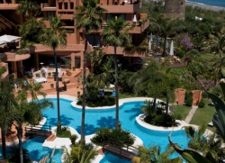 ���� ����� Kempinski Resort Hotel Estepona 5*
