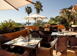 ���� ����� Kempinski Resort Hotel Estepona 5*