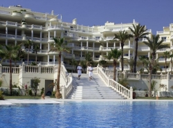 ���� ����� Las Dunas 5*