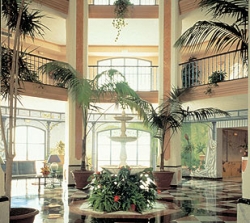 ���� ����� Las Dunas 5*