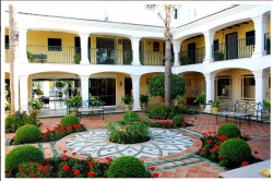 ���� ����� Los Monteros 5*