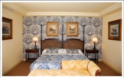 ���� ����� Los Monteros 5*