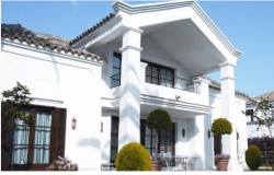 ���� ����� Marbella Club Golf Resort 5*