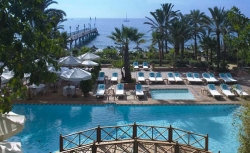 ���� ����� Marbella Club Golf Resort 5*