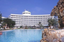 ���� ����� Oasis Paraiso 4*