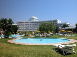���� ����� Oasis Paraiso 4*