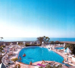 ���� ����� Oasis Paraiso 4*