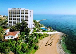 ���� ����� Torrequebrada 5*