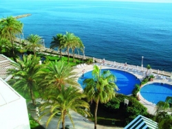 ���� ����� Torrequebrada 5*