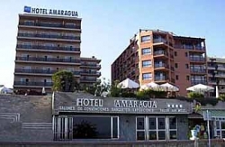 ���� ����� Amaragua 4*