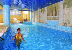 ���� ����� Amaragua 4*