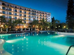 ���� ����� H 10 Andalucia Plaza 4*