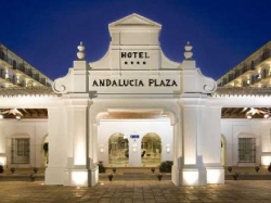 ���� ����� H 10 Andalucia Plaza 4*