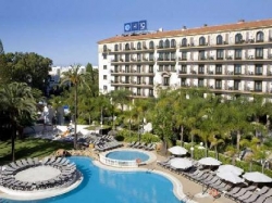 ���� ����� H 10 Andalucia Plaza 4*
