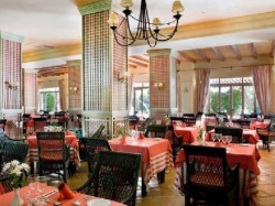 ���� ����� H 10 Andalucia Plaza 4*