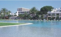 ���� ����� Atalaya Park 4*