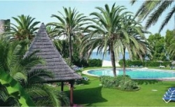 ���� ����� Atalaya Park 4*