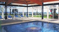 ���� ����� Atalaya Park 4*