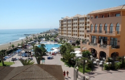 ���� ����� Beatriz Palace 4*