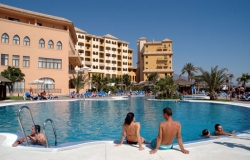 ���� ����� Beatriz Palace 4*