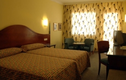 ���� ����� Beatriz Palace 4*
