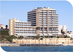 ���� ����� Best Benalmadena 4*