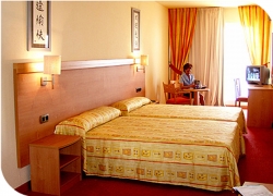 ���� ����� Best Benalmadena 4*