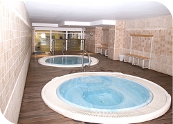 ���� ����� Best Benalmadena 4*