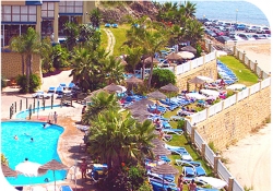 ���� ����� Best Benalmadena 4*