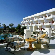 ���� ����� Coral Beach 4*