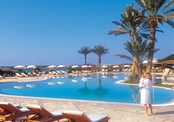���� ����� Coral Beach 4*