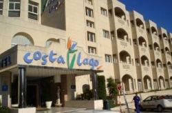 ���� ����� Costa Lago 4*